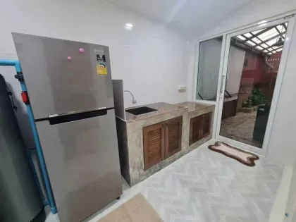 3-Bedroom 2-Bathroom House for Rent at The Plant Kathu, Phuket