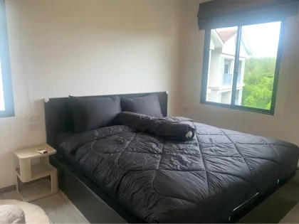 Апартаменты с 1 спальней в The Title Residencies Condo, Най Ян
