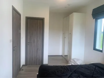 Апартаменты с 1 спальней в The Title Residencies Condo, Най Ян