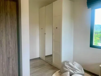 Апартаменты с 1 спальней в The Title Residencies Condo, Най Ян