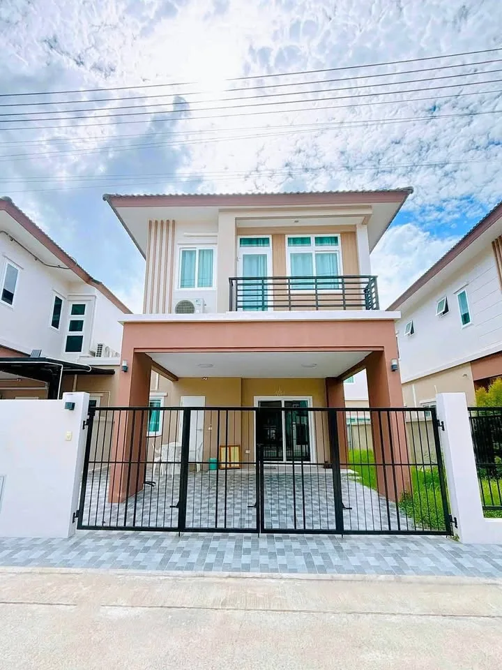 4 Bedroom, 3 Bathroom House for Rent in Kathu, Phuket