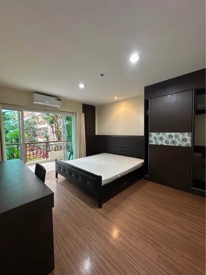 1-комнатная квартира в аренду в кондоминиуме Phuket Villa, Патонг