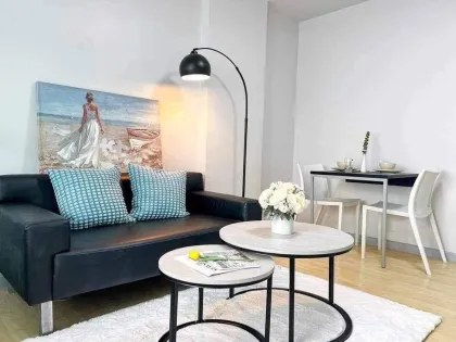 D-Condo Kathu 1卧室公寓出租，普吉岛