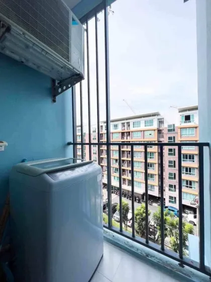 D-Condo Kathu 1卧室公寓出租，普吉岛