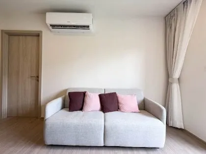 Apartamento de 2 habitaciones con vista a la piscina, listo para entrar
