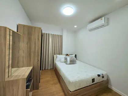 บ้านวิลล่า 4 ห้องนอนให้เช่า ที่กะทู้ ภูเก็ต