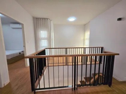 บ้านวิลล่า 4 ห้องนอนให้เช่า ที่กะทู้ ภูเก็ต