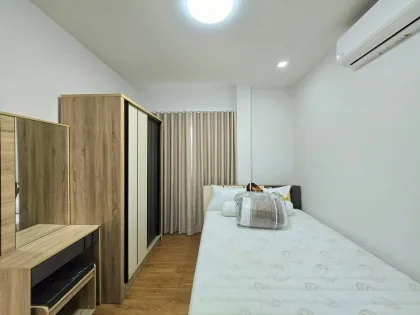 บ้านวิลล่า 4 ห้องนอนให้เช่า ที่กะทู้ ภูเก็ต