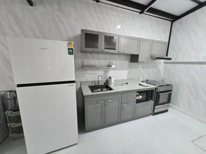 บ้านวิลล่า 4 ห้องนอนให้เช่า ที่กะทู้ ภูเก็ต