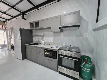 บ้านวิลล่า 4 ห้องนอนให้เช่า ที่กะทู้ ภูเก็ต