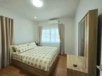 บ้านวิลล่า 4 ห้องนอนให้เช่า ที่กะทู้ ภูเก็ต