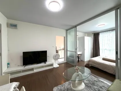 D Condo Creek Kathu 1卧1卫公寓出租