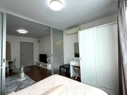 D Condo Creek Kathu 1卧1卫公寓出租