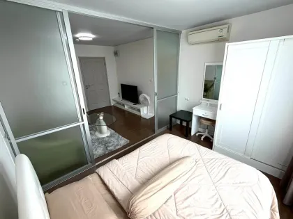 D Condo Creek Kathu 1卧1卫公寓出租