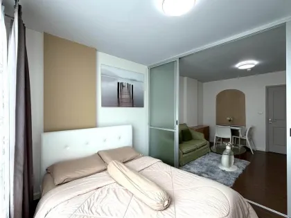 D Condo Creek Kathu 1卧1卫公寓出租