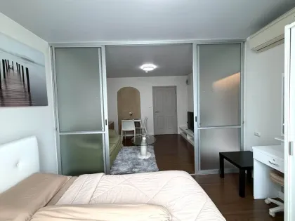 D Condo Creek Kathu 1卧1卫公寓出租
