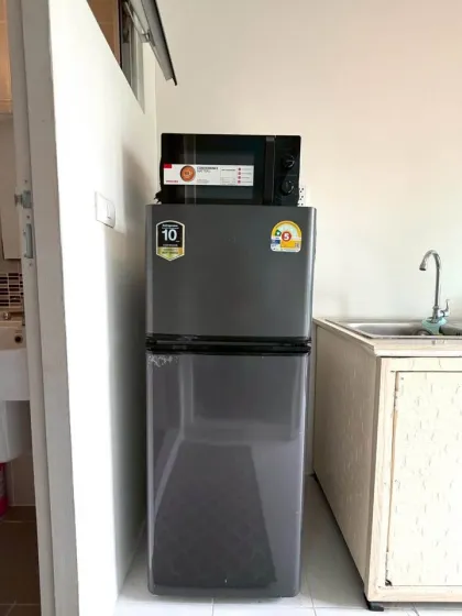 D Condo Creek Kathu 1卧1卫公寓出租