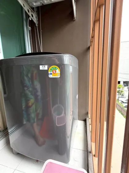 D Condo Creek Kathu 1卧1卫公寓出租