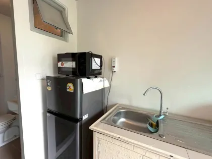 D Condo Creek Kathu 1卧1卫公寓出租