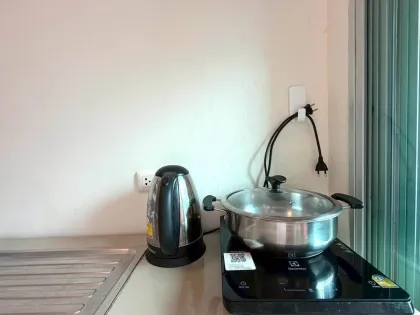 D Condo Creek Kathu 1卧1卫公寓出租