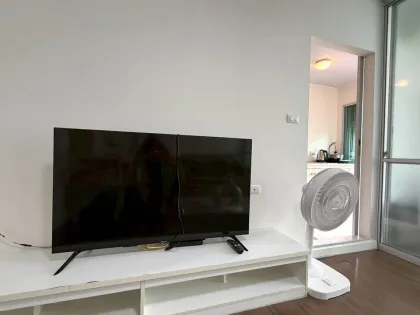 D Condo Creek Kathu 1卧1卫公寓出租
