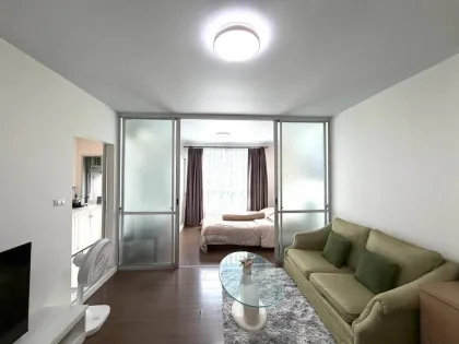 D Condo Creek Kathu 1卧1卫公寓出租