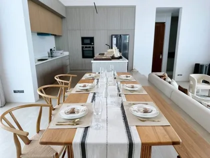 Modern Style Private Pool Villa for Rent in Pasak, Cherngtalay