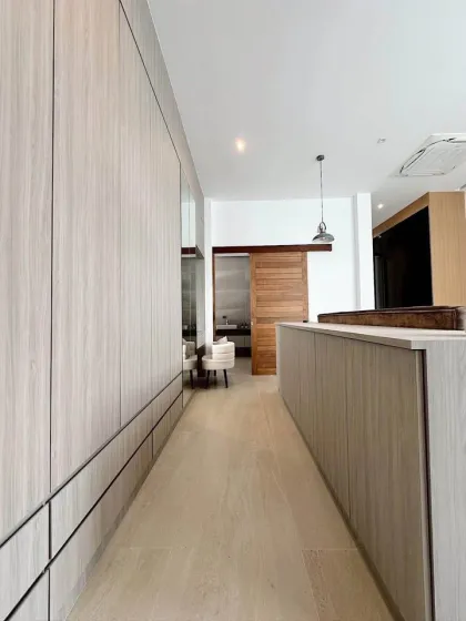 Modern Style Private Pool Villa for Rent in Pasak, Cherngtalay