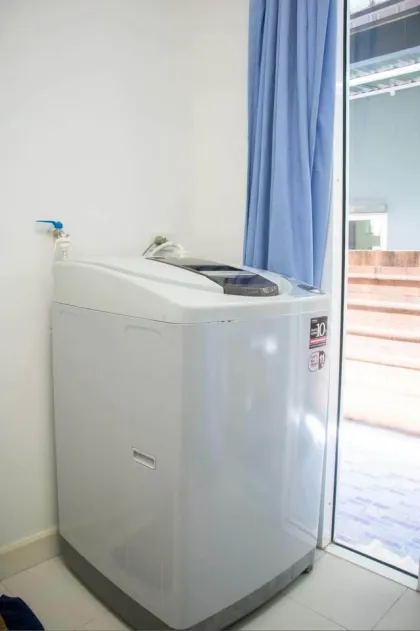 普吉岛Habitia Koh Kaew三卧两卫半独立屋出租