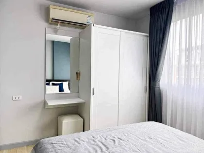 Appartement 1 chambre à louer à D-Condo Kathu, Phuket