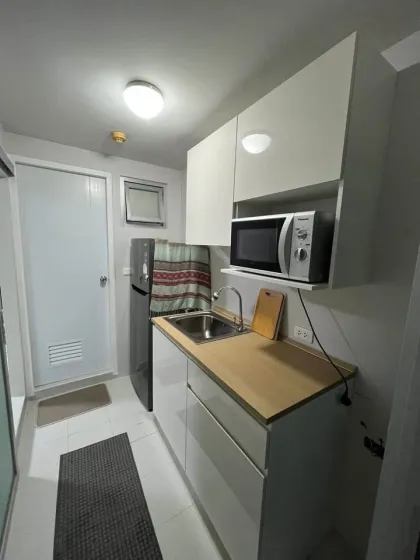 Appartement 1 chambre à louer à D-Condo Kathu, Phuket