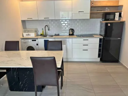 1-комнатная квартира в аренду в Noon Village Tower 2, Чалонг