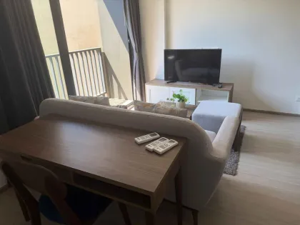 Апартаменты с 2 спальнями в аренду в The Base Central Condominium, Пхукет Таун