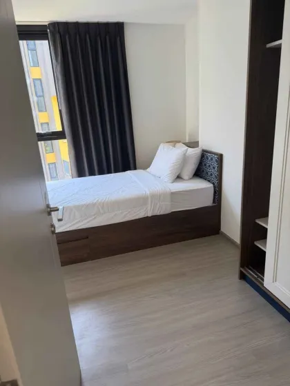 Апартаменты с 2 спальнями в аренду в The Base Central Condominium, Пхукет Таун