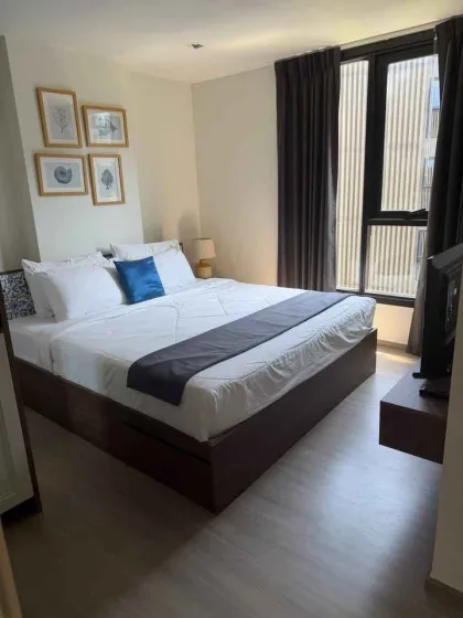 Апартаменты с 2 спальнями в аренду в The Base Central Condominium, Пхукет Таун