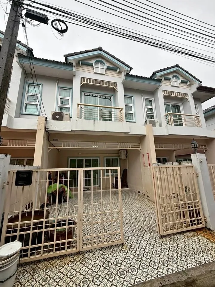 Вилла с 3 спальнями в аренду в Phuket Villa Kathu 3