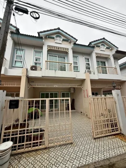 Дом с 3 спальнями и 2 ванными в аренду в Phuket Villa Kathu 3