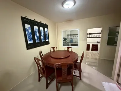 Дом с 3 спальнями и 2 ванными в аренду в Phuket Villa Kathu 3