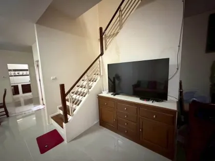 Дом с 3 спальнями и 2 ванными в аренду в Phuket Villa Kathu 3