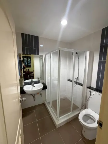 Дом с 3 спальнями и 2 ванными в аренду в Phuket Villa Kathu 3