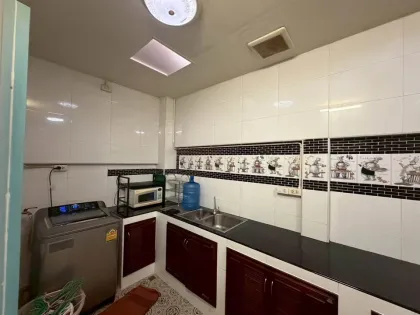 Дом с 3 спальнями и 2 ванными в аренду в Phuket Villa Kathu 3