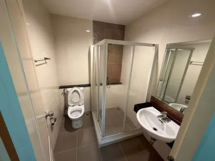 Дом с 3 спальнями и 2 ванными в аренду в Phuket Villa Kathu 3
