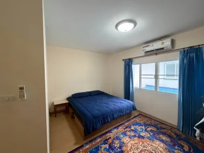 Дом с 3 спальнями и 2 ванными в аренду в Phuket Villa Kathu 3