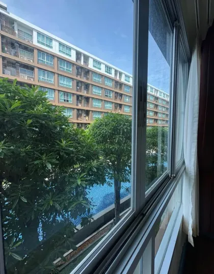 2 Schlafzimmer 2 Badezimmer Wohnung in Dcondo Creek, Rawai, Phuket
