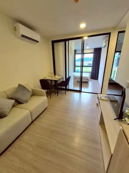 1-Bedroom Apartment for Rent at Dcondo Reef, Kathu, Phuket