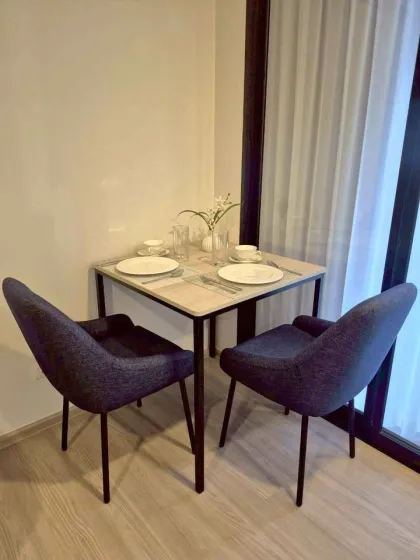 1-Bedroom Apartment for Rent at Dcondo Reef, Kathu, Phuket