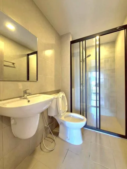 1-Bedroom Apartment for Rent at Dcondo Reef, Kathu, Phuket