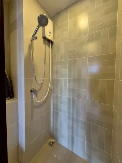 1-Bedroom Apartment for Rent at Dcondo Reef, Kathu, Phuket
