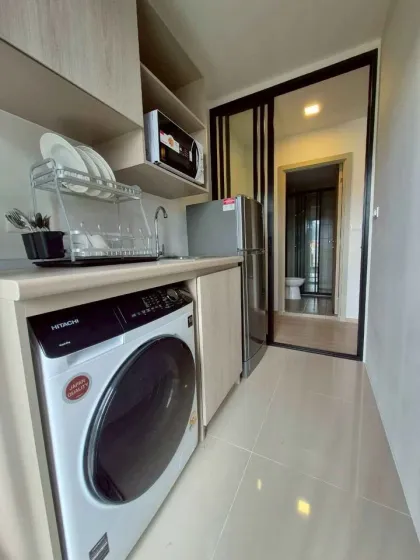 1-Bedroom Apartment for Rent at Dcondo Reef, Kathu, Phuket