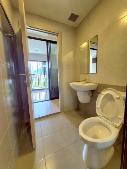 1-Bedroom Apartment for Rent at Dcondo Reef, Kathu, Phuket